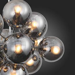 Подвесная люстра ST Luce Molecola  - 4